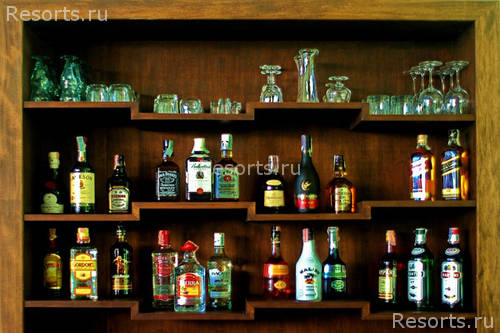 Seeka Boutique Resort 27